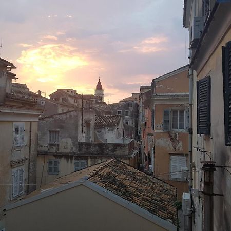 شقة The Well Corfu  المظهر الخارجي الصورة