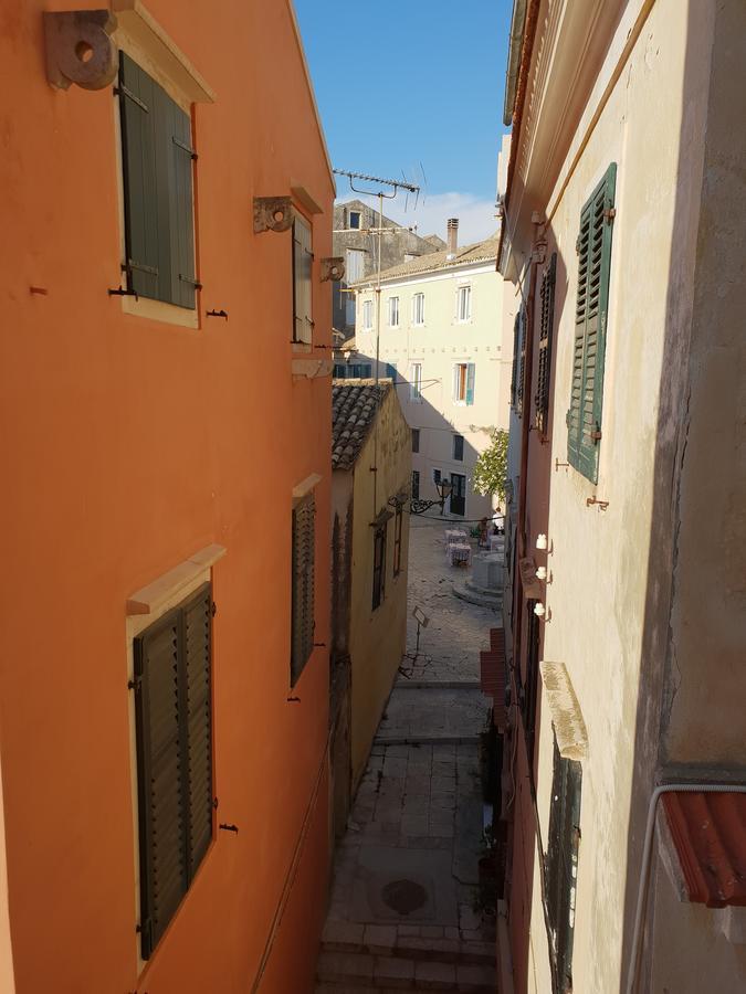 شقة The Well Corfu  المظهر الخارجي الصورة